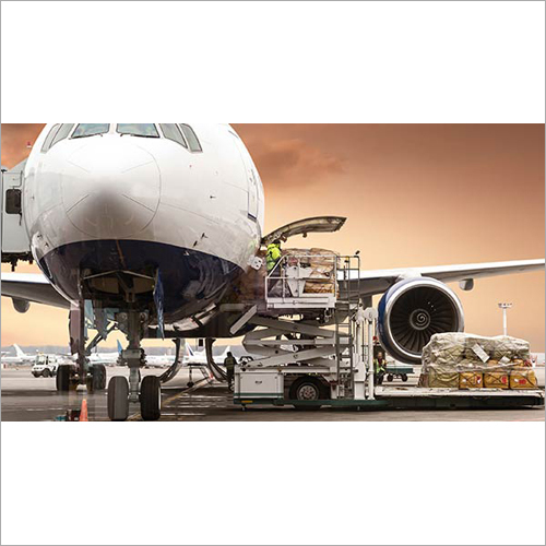 Air Freight Service By NTISHA WORLDWIDE LOGISTICS PVT. LTD.