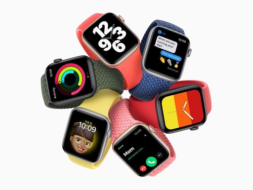 All Smart Watches