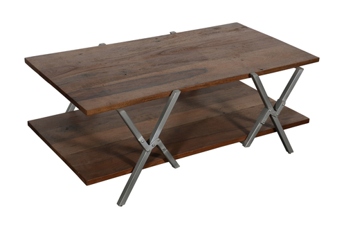 Folding Coffee Table