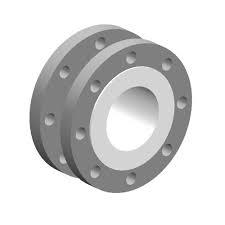 PTFE lined spacers PTFE lined spacers