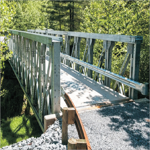 Matel Foot Brigde Matel Foot Brigde
