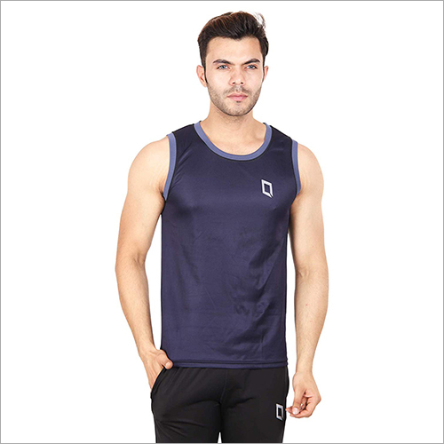 Mens Designer Vest