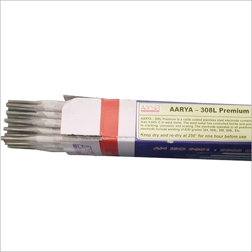 Stainless Steel Welding Electrode