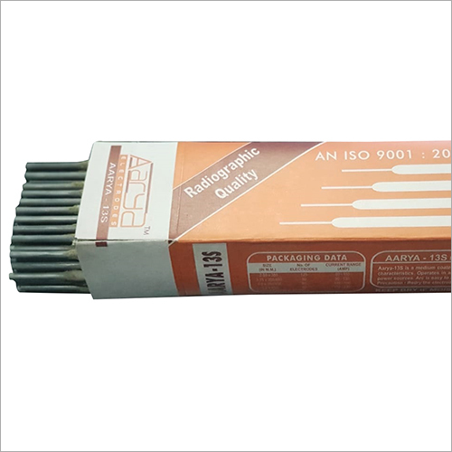 Aarya Mild Steel Welding Electrode