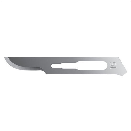 scalpel 15 blade