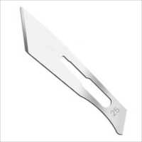 No.25 Surgical Scalpel Blade Usage: Hospitals
