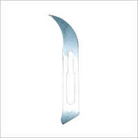 Carbon Steel Stitch Cutter Usage: Hospitals