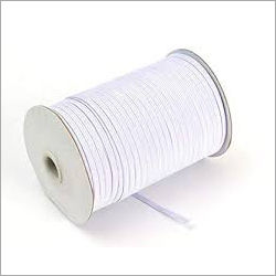 RTM Elastic Thread and Cord White Elastic Price in India - Buy RTM