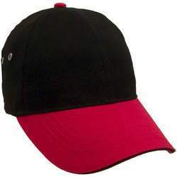 Promotional Cap