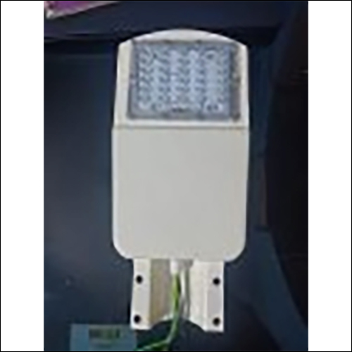 Solar Semi Intigrated Street Light