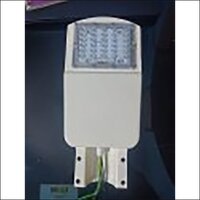 Solar Semiintergreated Street Light