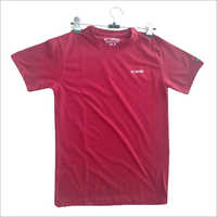 Mens Plain T Shirt