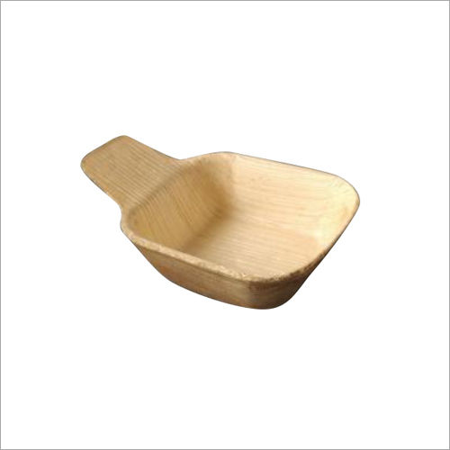 Square Sauce Bowl