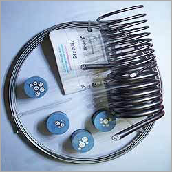 Mineral Insulated Cables