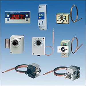 Wiring Thermostats