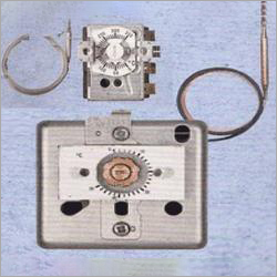 Panel Mounting Thermostat
