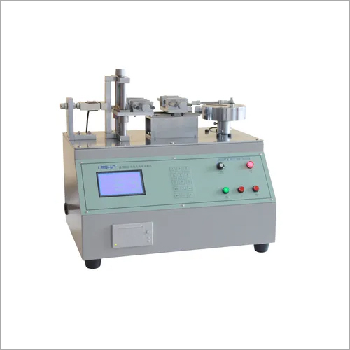 Automatic Pull push load tester