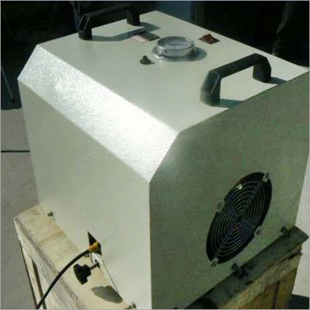 THV-0.07/300 High Pressure Air Filling Pump