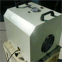 Thv-0.07/300 High Pressure Air Filling Pump - Material: Brass