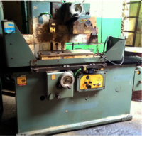 Surface Grinder (250X650 MM)