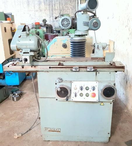 Tool and Cutter