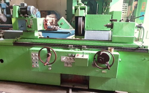 Tos Cylindrical Grinding Machine