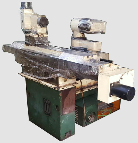 CNC Tool And Cutter