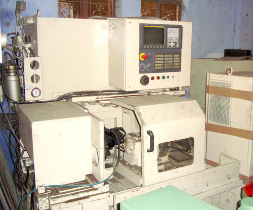 CNC Internal Grinding Machine