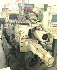 CNC Centerless Grinding Machine