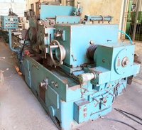 Centerless Gringer 350 X 600 mm