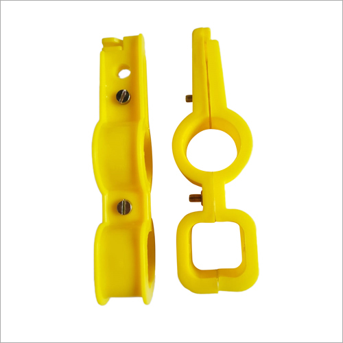 B Type Hanging Poultry Clamp