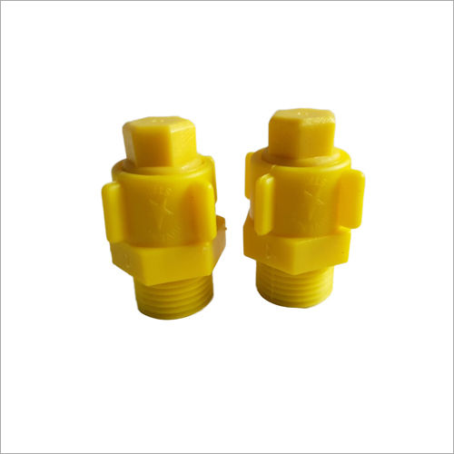 Plastic Poultry Fogger Set