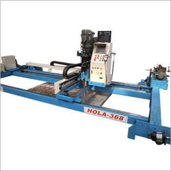 Hola Series Rail Type Drilling Machine