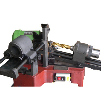 3300 rpm Drill Grinding Machine