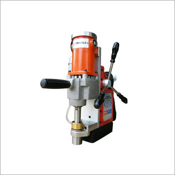 600 rpm Magnetic Core Drilling Machine