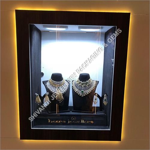 Jewellery Display Board