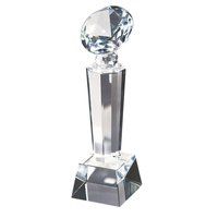 crystal Trophy