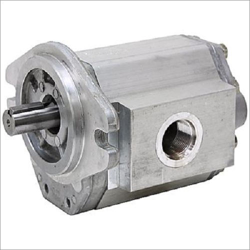 Metal Hydraulic Dowty Gear Pump