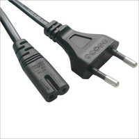 2 Pin Power Cord