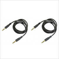 PVC Aux Cable