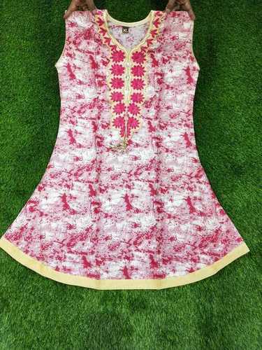 anarkali kurtis