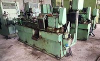 Deep Hole Drilling