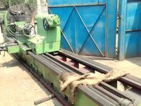 Lathe Machines (1100 x4500 mm)