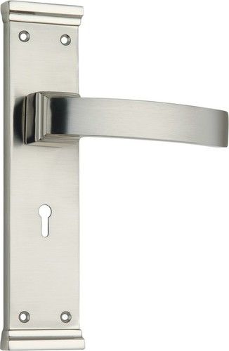 Spider Zinc Mortise Lock KY