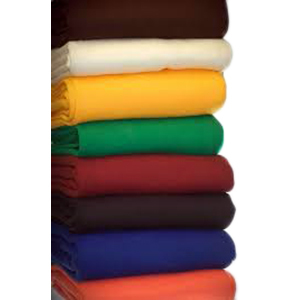 School Sweatshirt Fabric