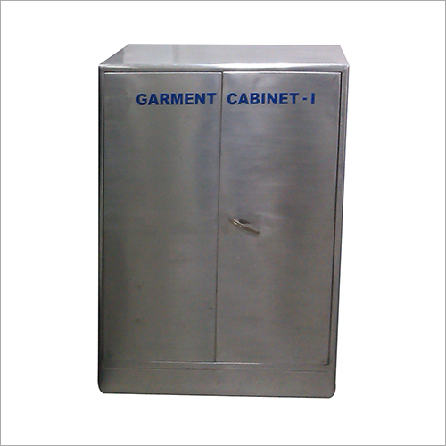 Ss Cabinet - Dimension (L*w*h): Customize Centimeter (Cm)