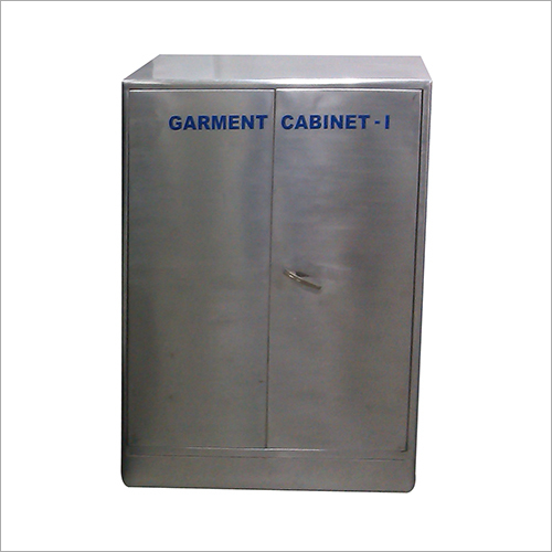 SS Cabinet