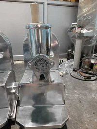 White Juice Machine With Motor