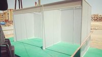 Exhibition Stall