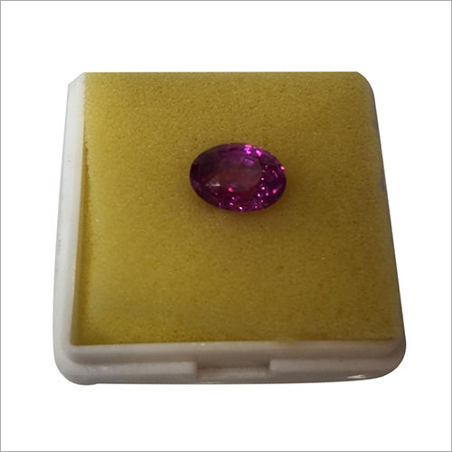 Ruby Gemstone Grade: Available In All Grade